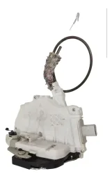 Fechadura Porta Dianteira Direita Vw Fox Gol 2011 a 2021