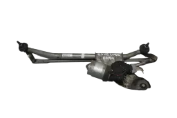 Motor Limpador Parabrisa Sandero Logan 2009 2011 H1454