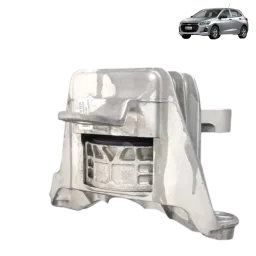 coxim motor direito chevrolet onix 1.0 2025