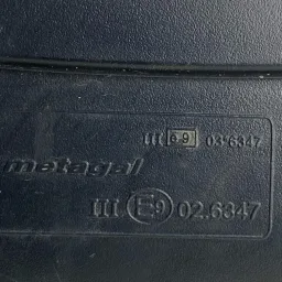 RETROVISOR DIREITO VOLKSWAGEN AMAROK 2010 A 2015 ELETRICO