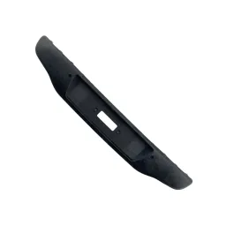Moldura Parachoque Traseiro Fiat Punto 2013 a 2017