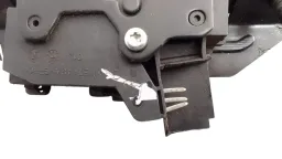 FECHADURA TAMPA TRAS CRUZE SONIC SPIN TRACKER EQUINOX BOLT..