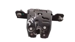 FECHADURA TAMPA TRAS CRUZE SONIC SPIN TRACKER EQUINOX BOLT..