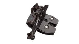 FECHADURA TAMPA TRAS CRUZE SONIC SPIN TRACKER EQUINOX BOLT..