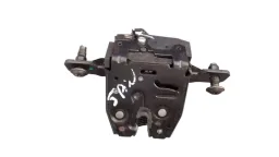 FECHADURA TAMPA TRAS CRUZE SONIC SPIN TRACKER EQUINOX BOLT..