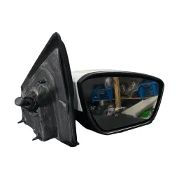 Retrovisor Direito Ka 2015 2016 a 2021 Manual S/ Pisca