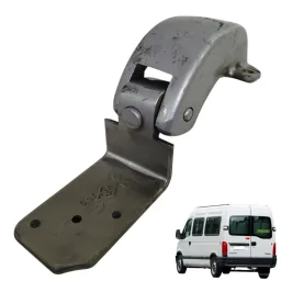 Dobradiça Superior Porta Traseira Esquerda Master 2003/2013