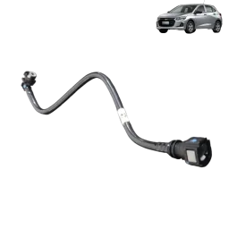 mangueira sangrador radiador chevrolet onix 2025