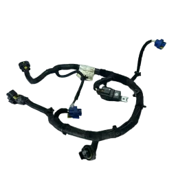 Chicote Caixa Fusiveis Motor Renegade 2015 2021 519785450