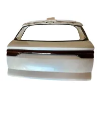 Tampa Traseira Byd Song Plus Lanterna Central 2023 a 2025