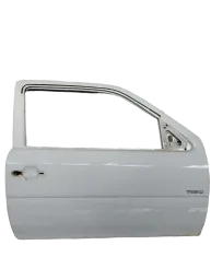 Porta Dianteira Direita Gol Parati G3 G4 2000 a 2014