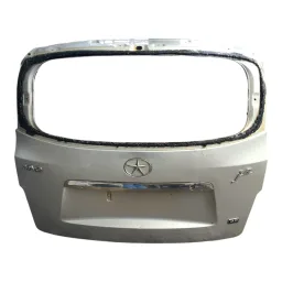 Tampa Traseira Jac J6 2011 a 2013