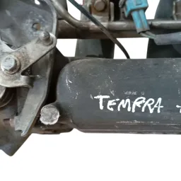 COLETOR ADMISSÃO BICOS  FLAUTA  TEMPRA TURBO