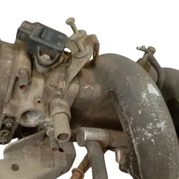 COLETOR ADMISSÃO BICOS  FLAUTA  TEMPRA TURBO