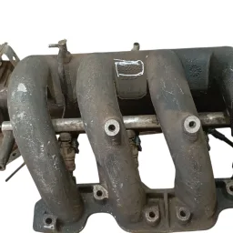 COLETOR ADMISSÃO BICOS  FLAUTA  TEMPRA TURBO