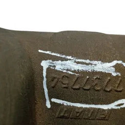 COLETOR ADMISSÃO BICOS  FLAUTA  TEMPRA TURBO