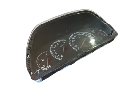 Painel Instrumento palio siena strada 6063799930 02/10 p27m
