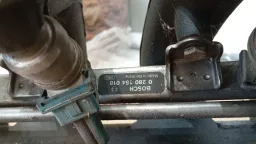COLETOR ADMISSÃO BICOS  FLAUTA  TEMPRA TURBO