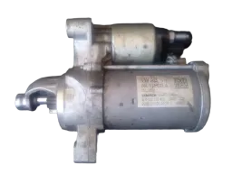 Motor Partida Arranque Audi A4 A5 Q5 1.8 2.0 2017/ Bosch