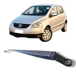 Braço limpador esquerda VW Volkswagen Fox 2003 2010