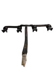 CHICOTE BICO INJETOR CITROEN C3 1.6 16V 2003 2012