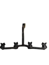 CHICOTE BICO INJETOR CITROEN C3 1.6 16V 2003 2012