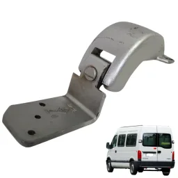 Dobradiça Superior Porta Traseira Direita Master 2003 A 2013