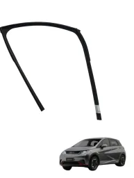 Canaleta Vidro Porta Dianteira Direita Byd Dolphin 2024/..