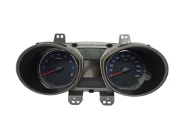 PAINEL INSTRUMENTO HB20 2012 A 2019 1.0 A2C97980401