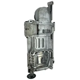 BOMBA OLEO MOTOR BMW X5 E70 4.8 V8 2008 A 2012 (USADO)