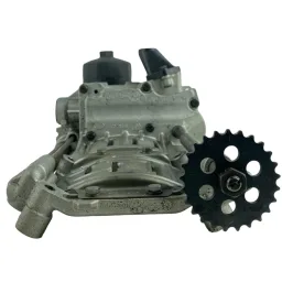 BOMBA OLEO MOTOR BMW X5 E70 4.8 V8 2008 A 2012 (USADO)