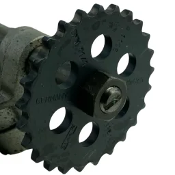 BOMBA OLEO MOTOR BMW X5 E70 4.8 V8 2008 A 2012 (USADO)