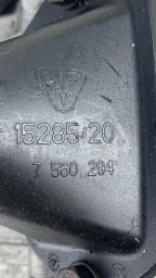 BOMBA OLEO MOTOR BMW X5 E70 4.8 V8 2008 A 2012 (USADO)