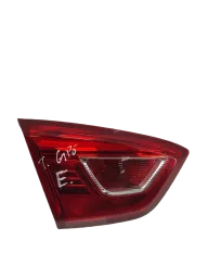 Lanterna Traseira Esquerda Mala Gm Cruze 2017 2023 Sedan