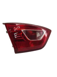 LANTERNA TRASEIRA ESQUERDA MALA GM CRUZE 2017 2023 SEDAN