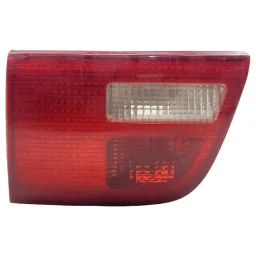 Lanterna Traseira Esquerda Bmw  X5 1999 a 2006 (Mala)