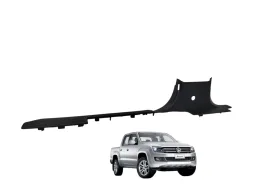 Soleira Dianteira Direita Volkswagen Amarok 2010 A 2016
