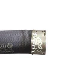 Mangueira Intercooler BMW 320i 2012 2013 2014 2015 2016