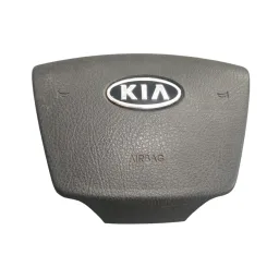 Bolsa Airbag Volante Kia Sorento 2010 2011 2012 2013 2014