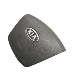 Bolsa Airbag Volante Kia Sorento 2010 2011 2012 2013 2014