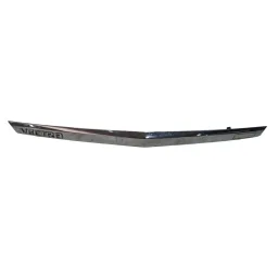 Moldura Tampa Traseira Vectra Gt Gtx Hatch 2007 2008 a 2012