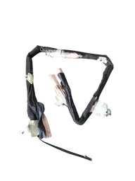 cortina direita airbag teto Peugeot 3008 2019 2020