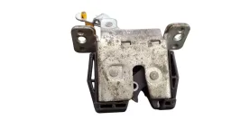 FECHADURA TAMPA TRAS CORSA MAX HATCH 03/12 AGILE 2010/2014