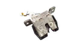 Fechadura Tampa Tras Corsa Max Hatch 03/12 Agile 2010/2014