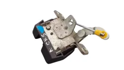 FECHADURA TAMPA TRAS CORSA MAX HATCH 03/12 AGILE 2010/2014