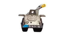 FECHADURA TAMPA TRAS CORSA MAX HATCH 03/12 AGILE 2010/2014