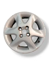 Roda Liga Leve Aro 15 Original Corolla 2002 2003 a 2008