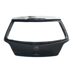 Tampa Traseira Polo Hatch 2003 2004 a 2014