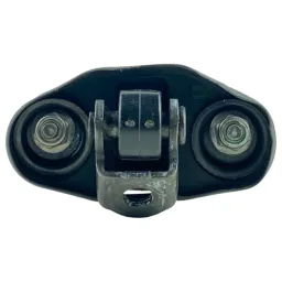 LIMITADOR PORTA DIANTEIRA ESQUERDA JEEP RENEGADE 2015 A 2020