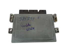 MODULO INJEÇÃO FORD KA 1.0 3CC 2015/ A2C7544100505